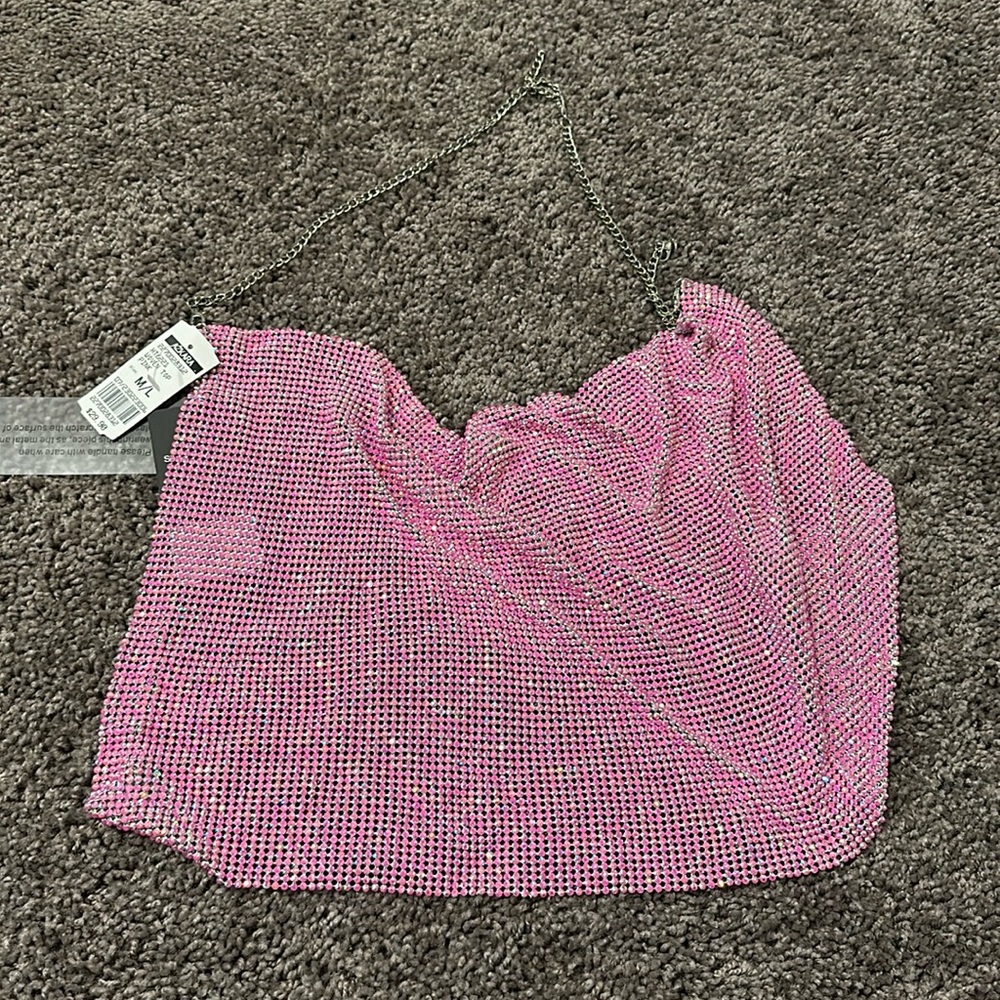 Bling top